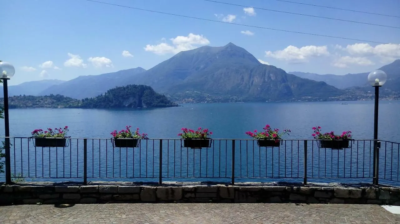 New Apartment Lake 10 Varenna 0*,